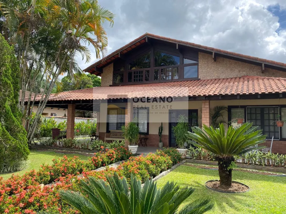 Casa de Condomínio, 5 quartos - Foto 10
