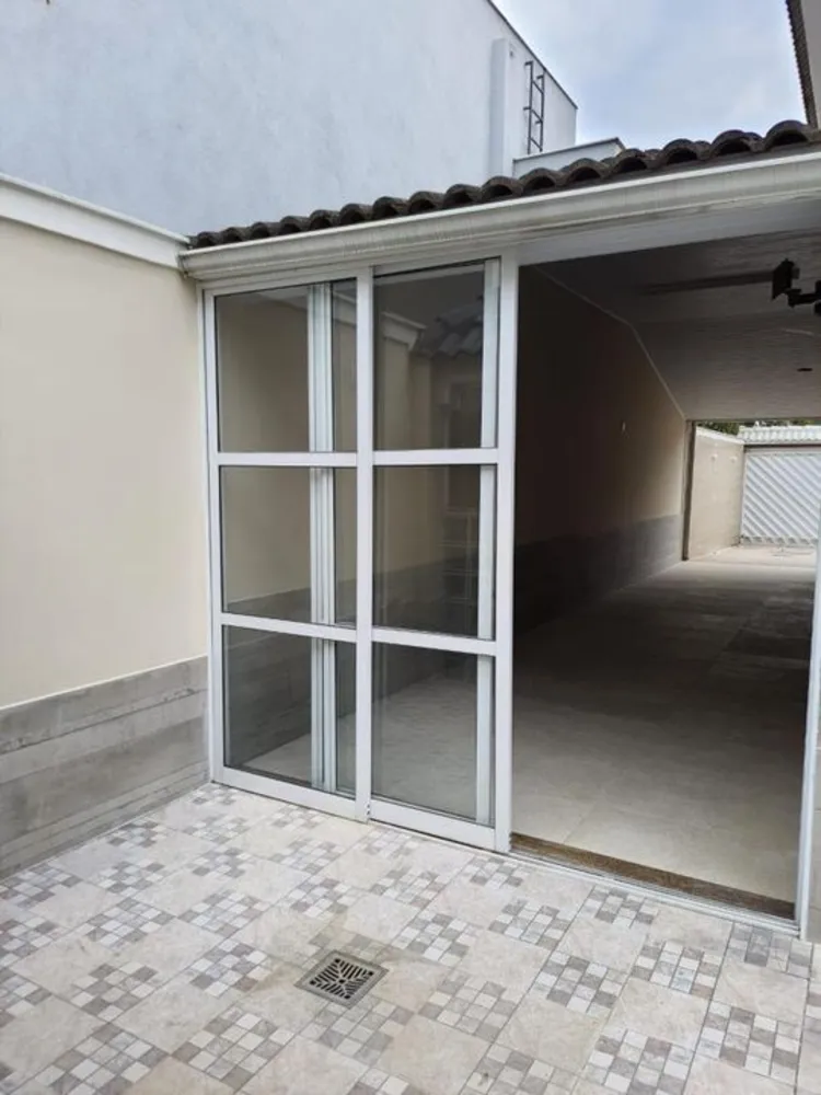 Casa de Condomínio, 4 quartos - Foto 9