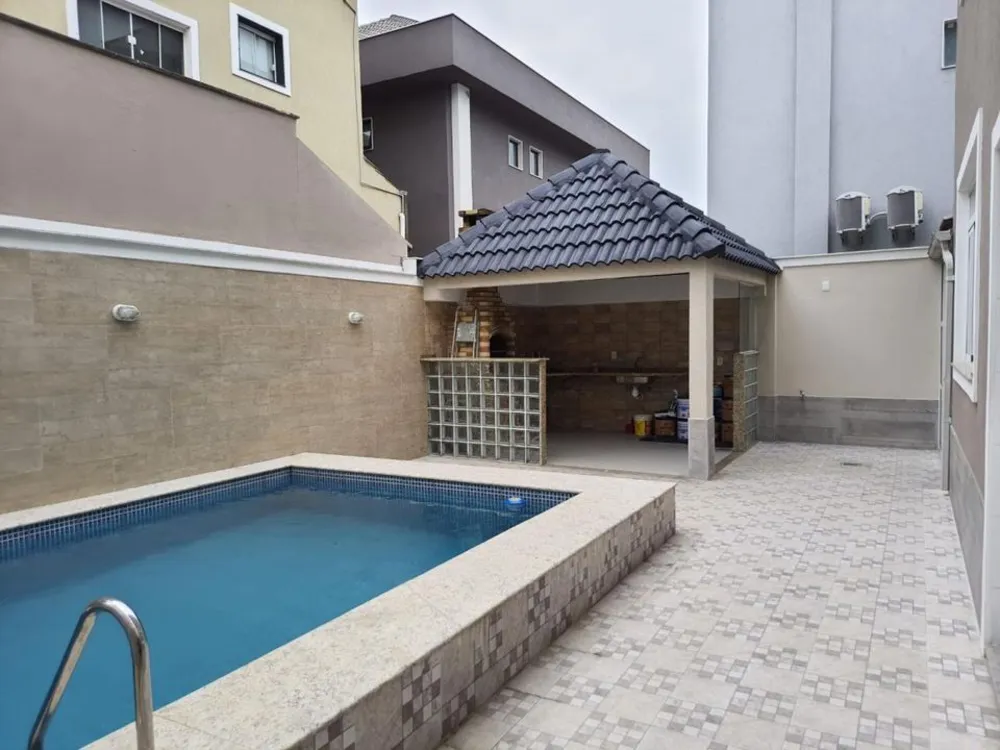 Casa de Condomínio, 4 quartos - Foto 6