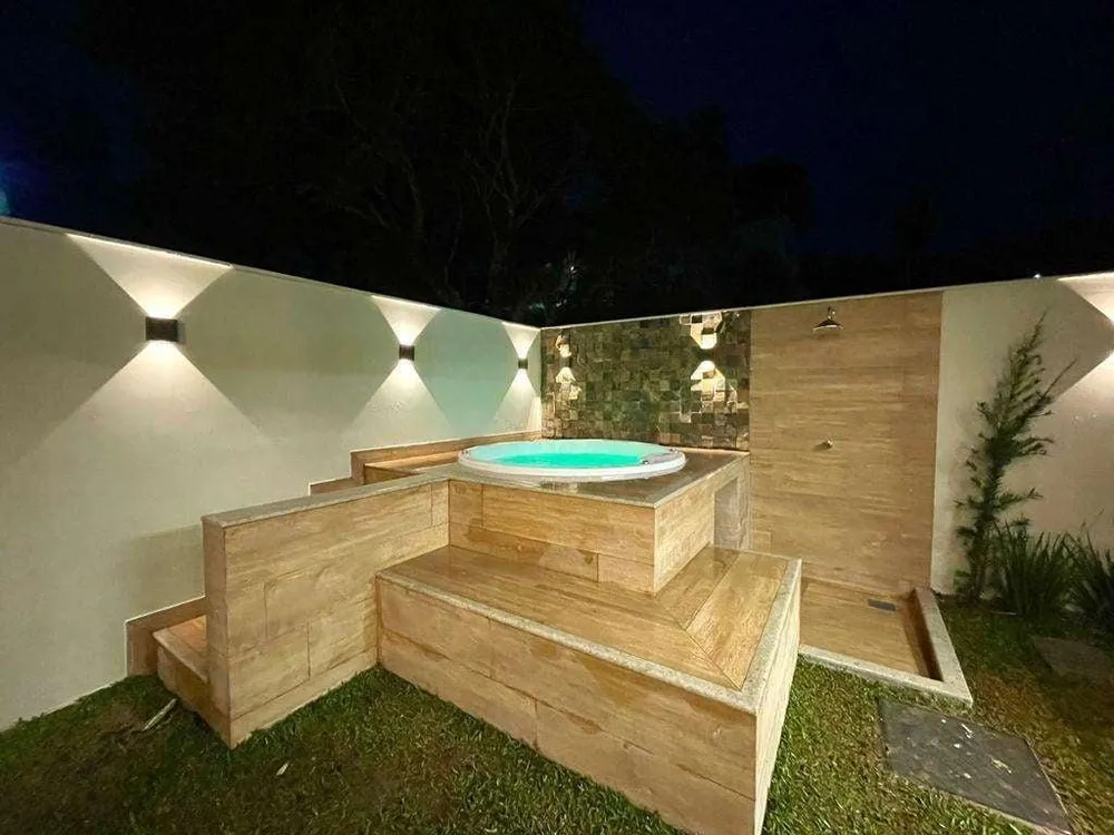 Casa de Condomínio, 3 quartos - Foto 20