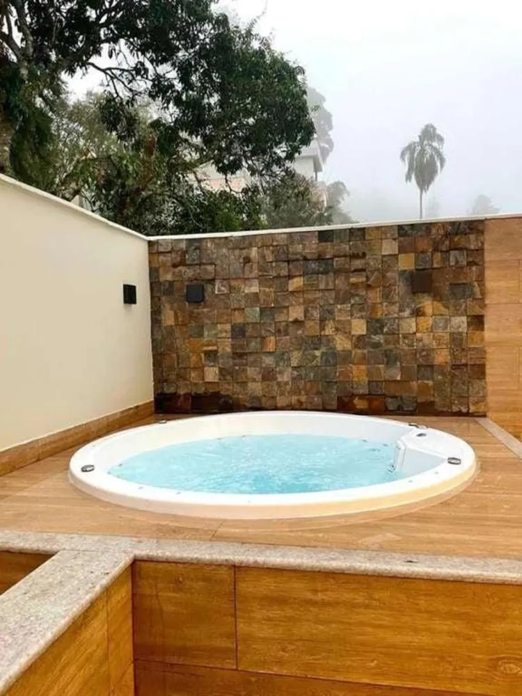 Casa de Condomínio, 3 quartos - Foto 14