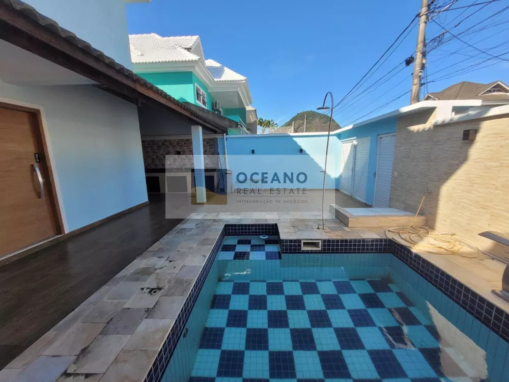 Casa de Condomínio à venda com 3 quartos, 220m² - Foto 5