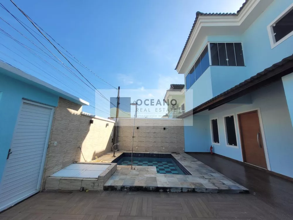 Casa de Condomínio à venda com 3 quartos, 220m² - Foto 10