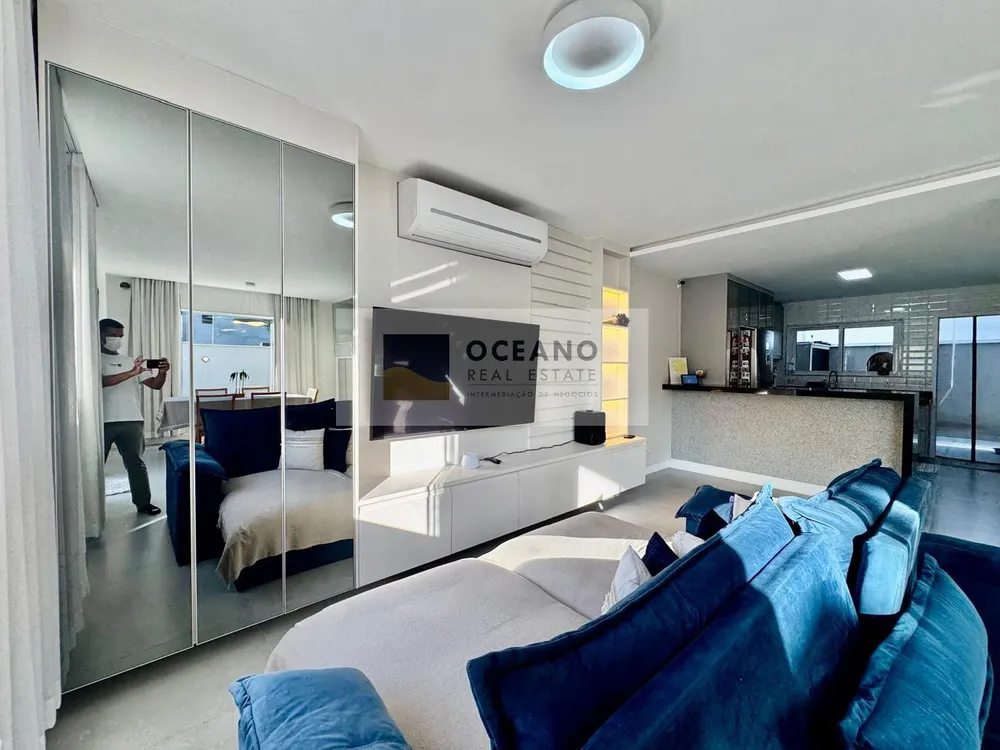 Casa de Condomínio, 4 quartos - Foto 41