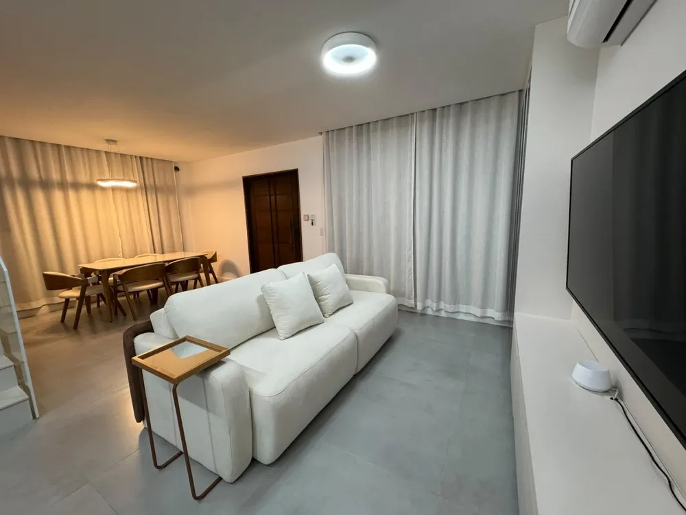Casa de Condomínio, 4 quartos - Foto 49