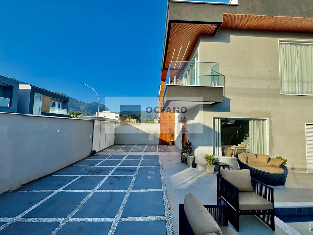 Casa de Condomínio, 4 quartos - Foto 7