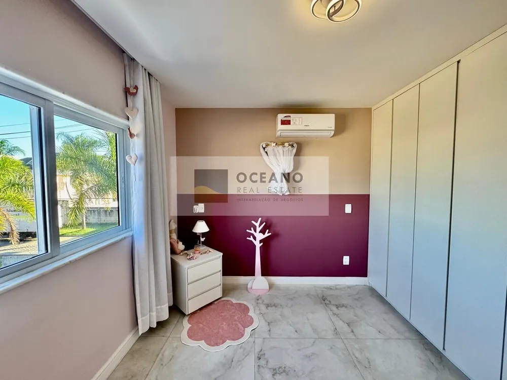 Casa de Condomínio, 4 quartos - Foto 61