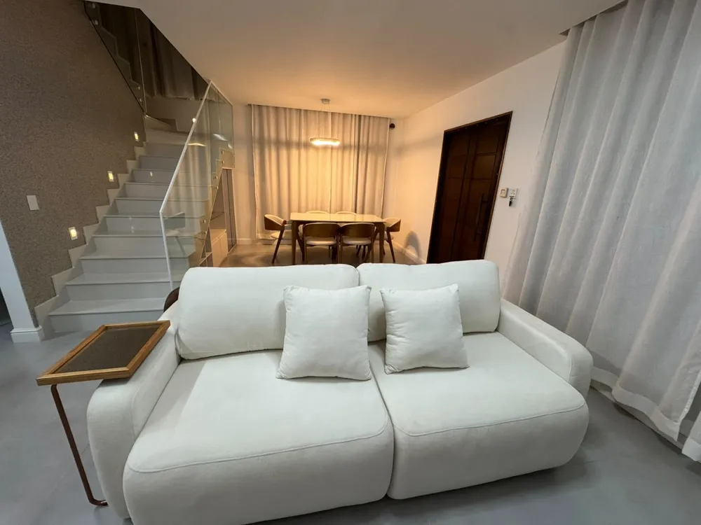Casa de Condomínio, 4 quartos - Foto 31