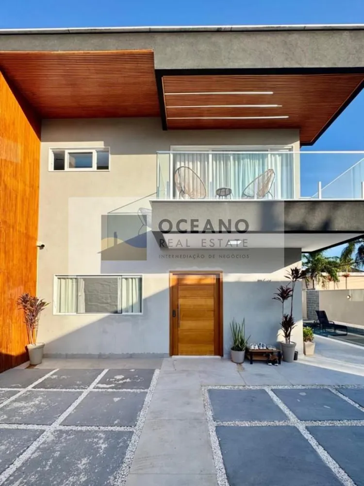 Casa de Condomínio, 4 quartos - Foto 8