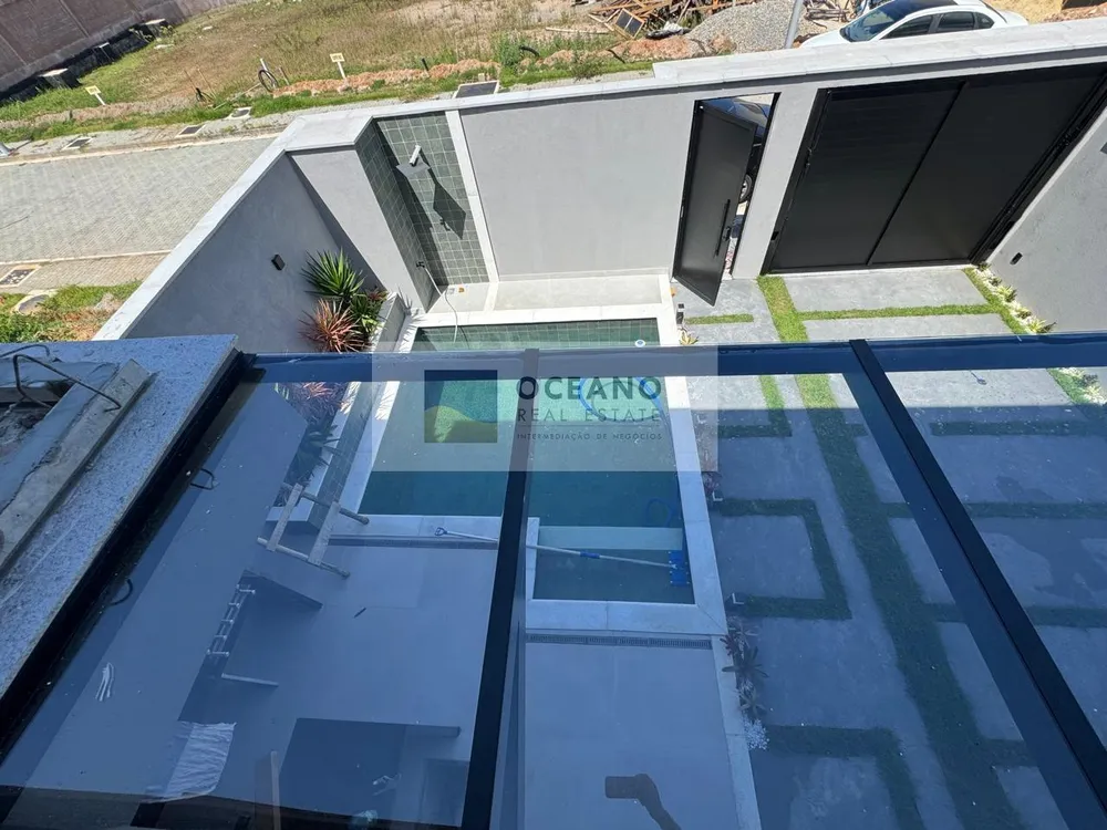 Casa de Condomínio, 4 quartos - Foto 41