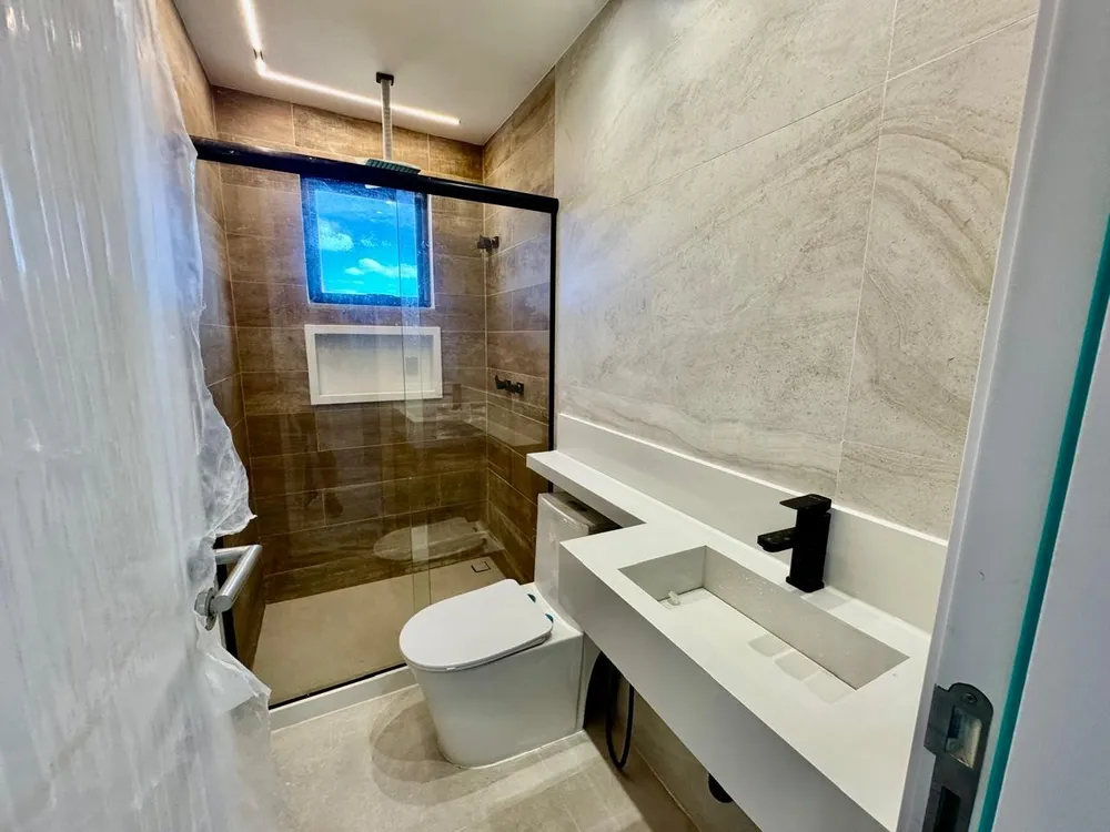 Casa de Condomínio, 4 quartos - Foto 8