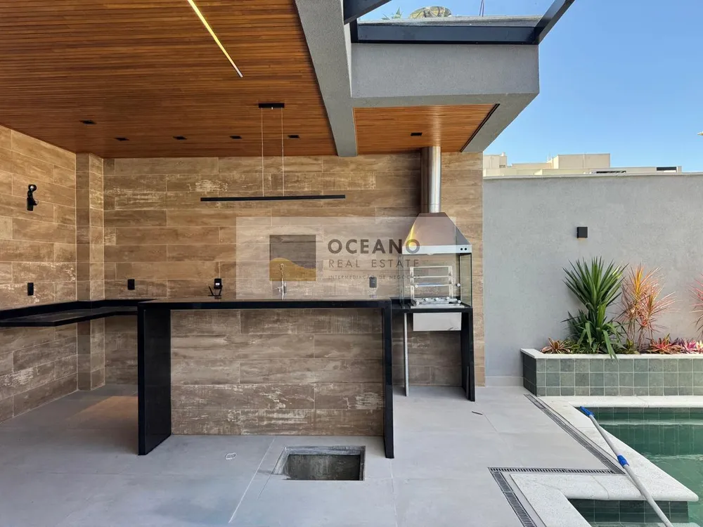 Casa de Condomínio, 4 quartos - Foto 7