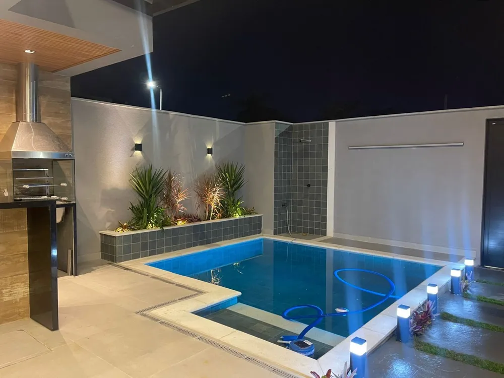 Casa de Condomínio, 4 quartos - Foto 23