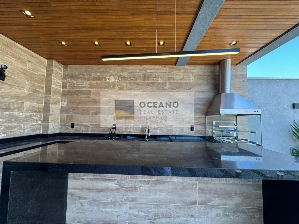 Casa de Condomínio, 4 quartos - Foto 8