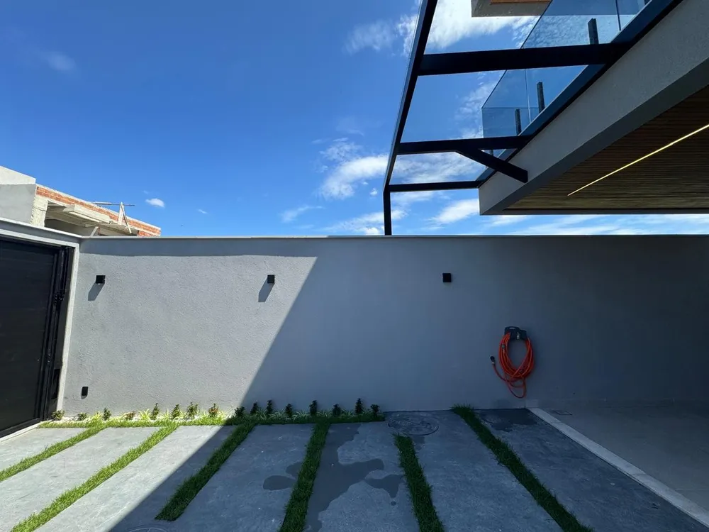 Casa de Condomínio, 4 quartos - Foto 30