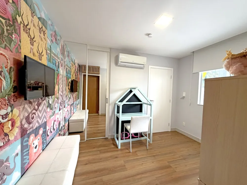 Casa de Condomínio, 5 quartos - Foto 20