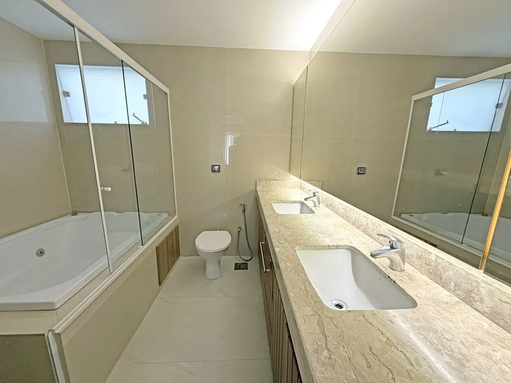 Casa de Condomínio, 5 quartos - Foto 12