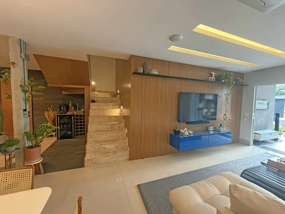 Casa de Condomínio, 5 quartos - Foto 8