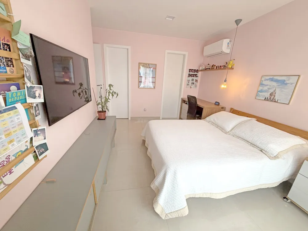 Casa de Condomínio, 5 quartos - Foto 16