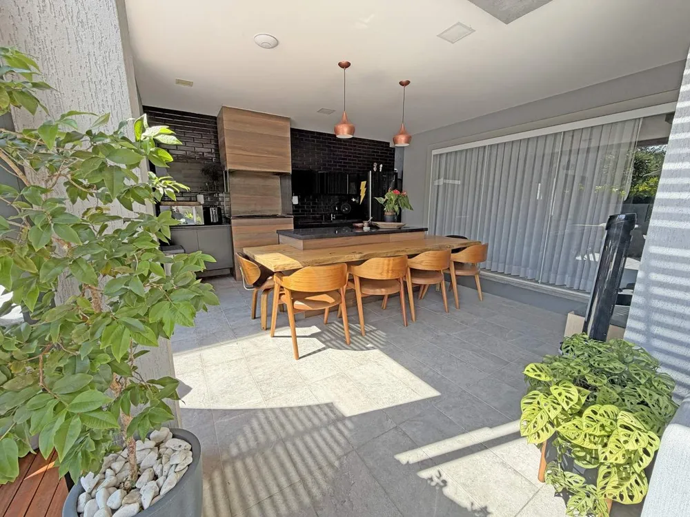 Casa de Condomínio, 5 quartos - Foto 4