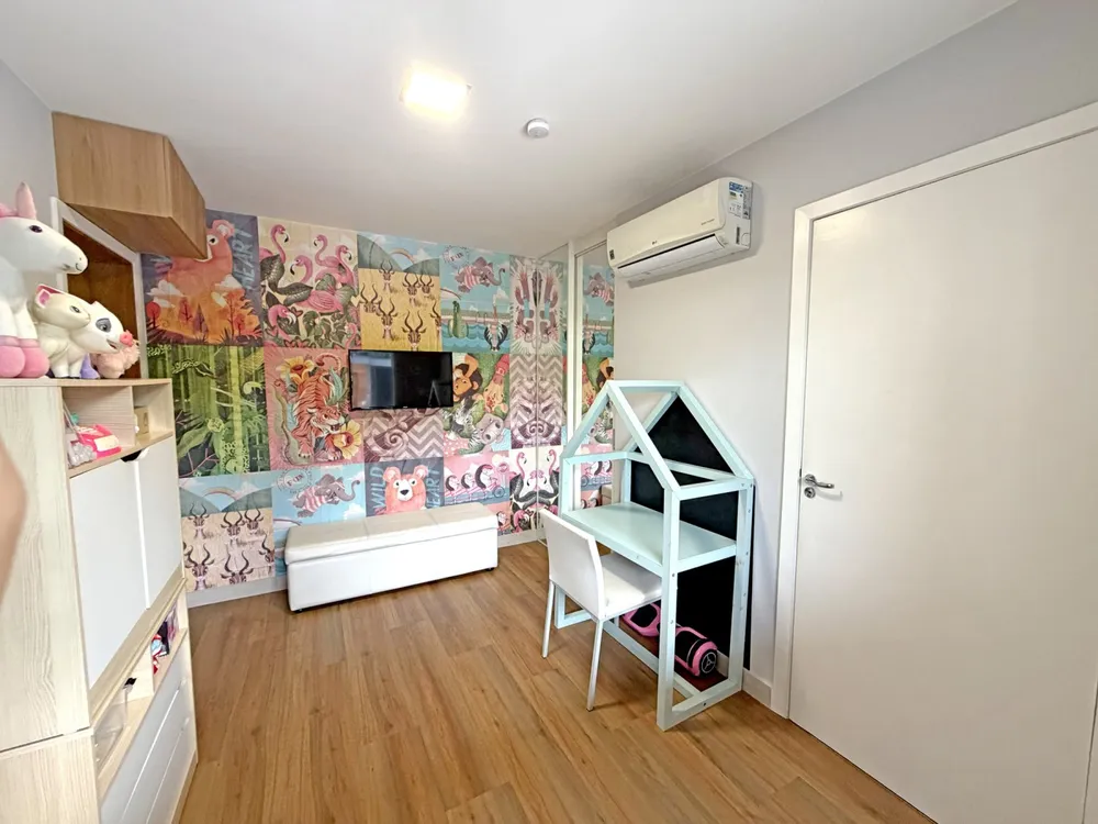 Casa de Condomínio, 5 quartos - Foto 19