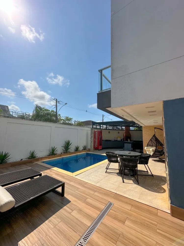 Casa de Condomínio, 3 quartos - Foto 8