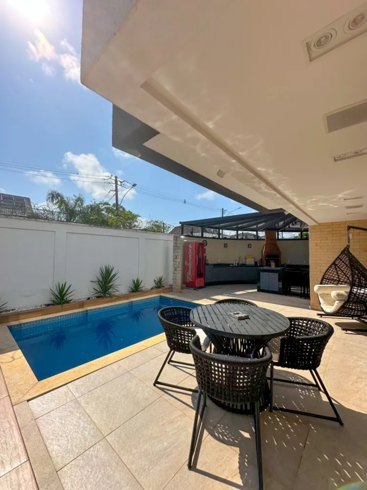 Casa de Condomínio, 3 quartos - Foto 7