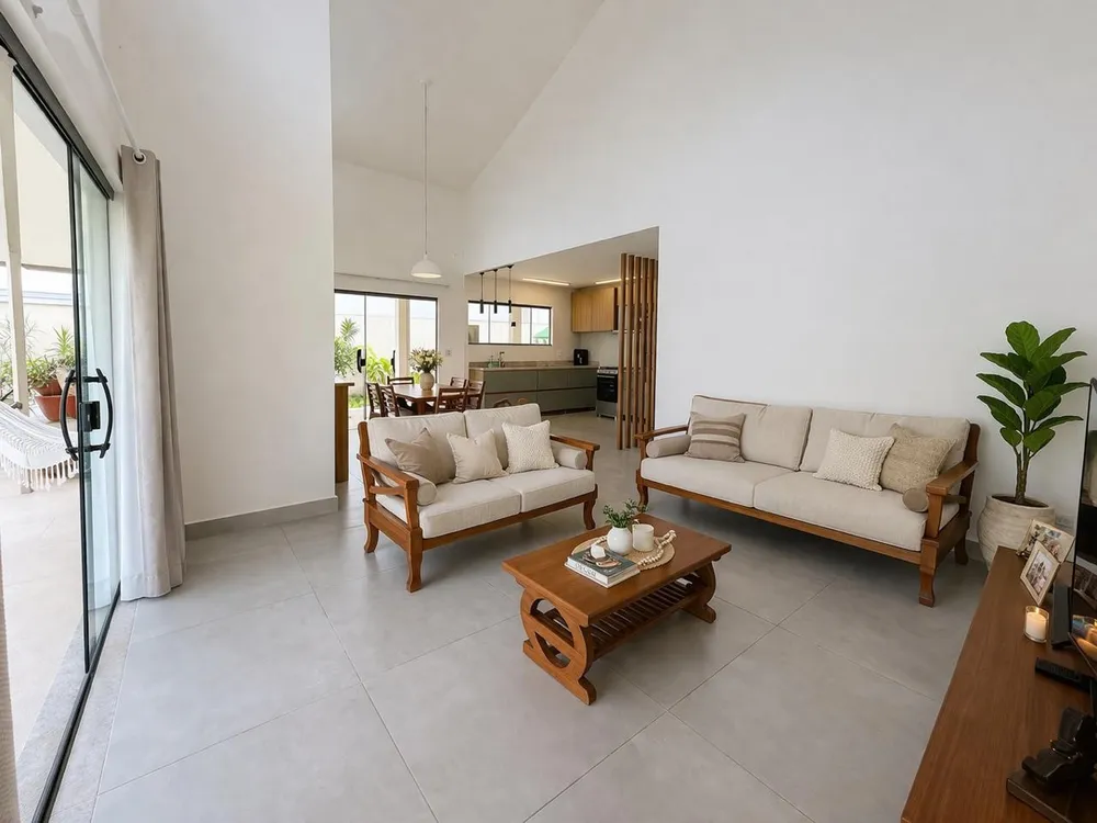 Casa de Condomínio, 3 quartos - Foto 7