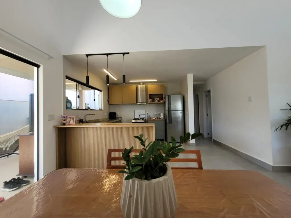 Casa de Condomínio, 3 quartos - Foto 12