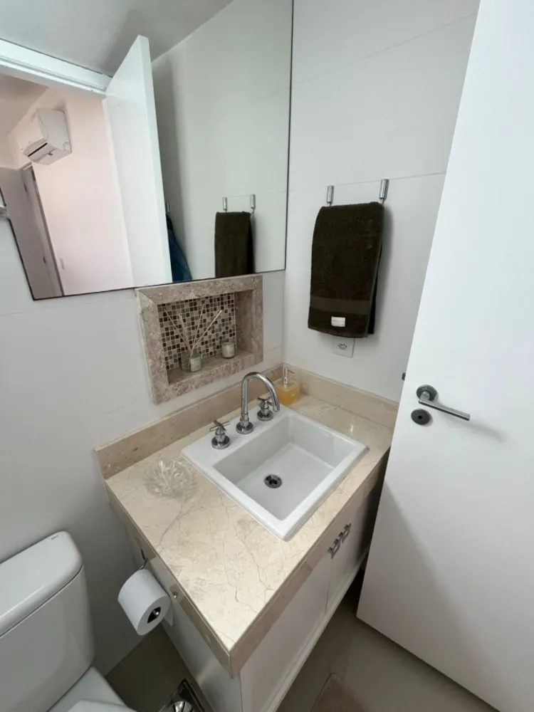 Apartamento, 3 quartos, 138 m² - Foto 20