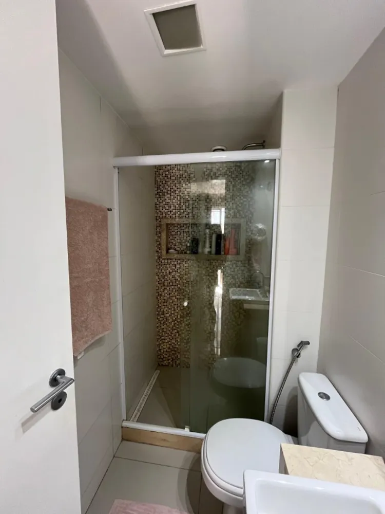 Apartamento, 3 quartos, 138 m² - Foto 11