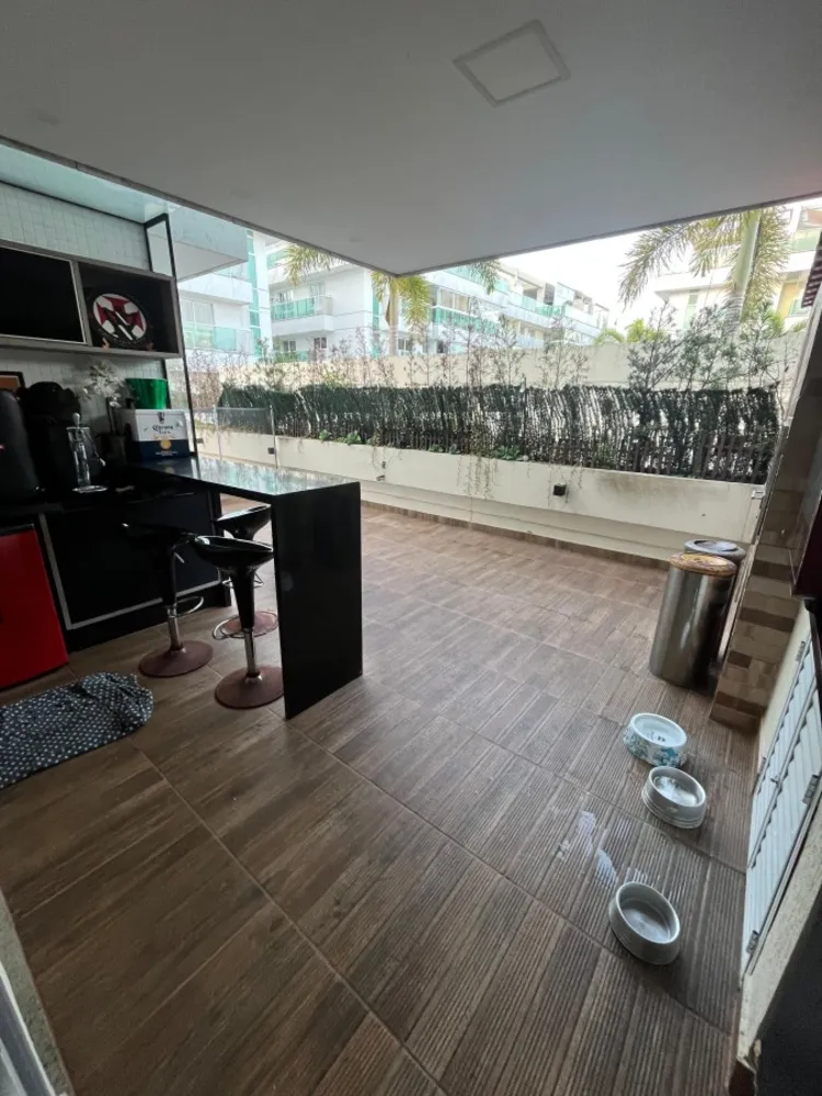 Apartamento, 3 quartos, 138 m² - Foto 1