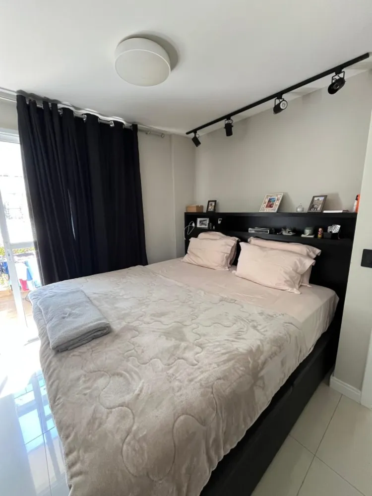 Apartamento, 3 quartos, 138 m² - Foto 13