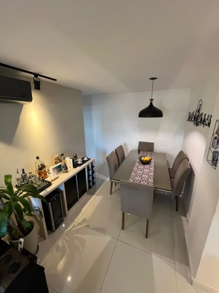Apartamento, 3 quartos, 138 m² - Foto 4