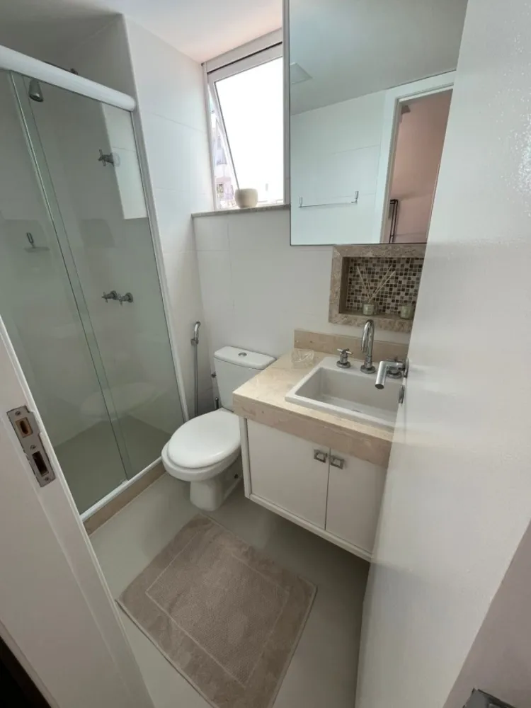 Apartamento, 3 quartos, 138 m² - Foto 17