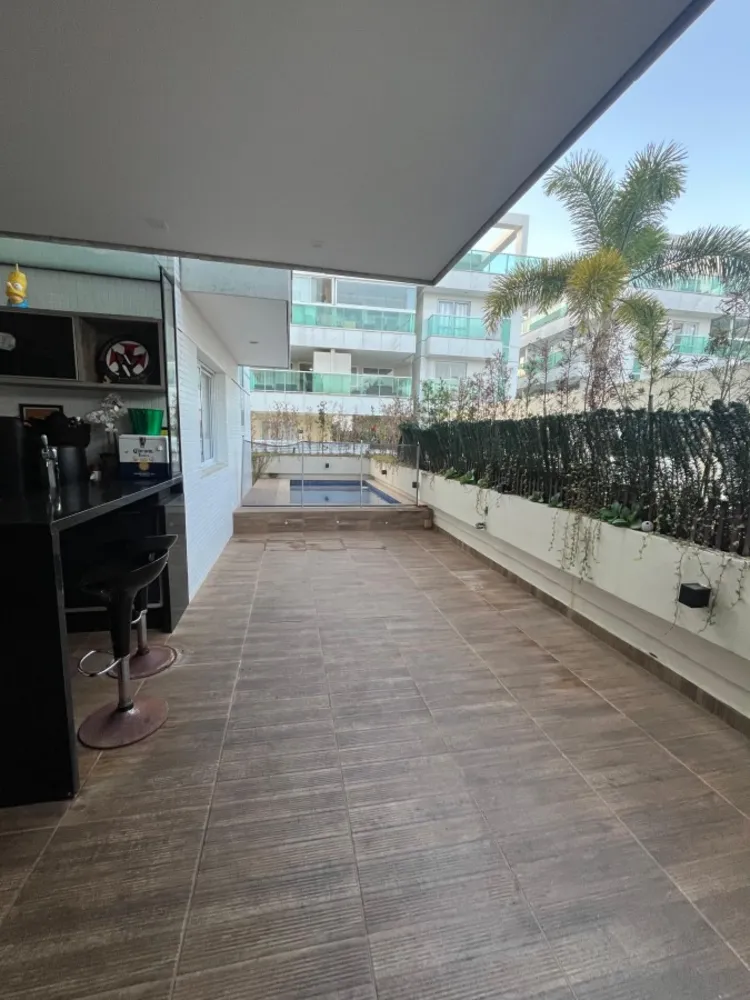 Apartamento, 3 quartos, 138 m² - Foto 2