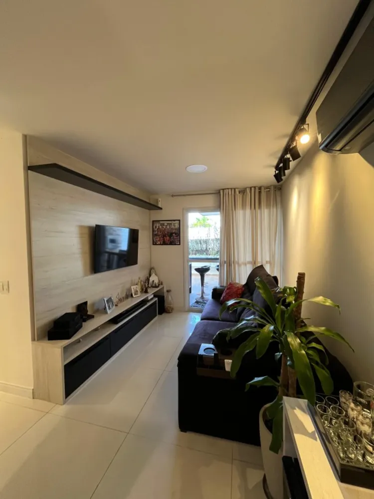 Apartamento, 3 quartos, 138 m² - Foto 3