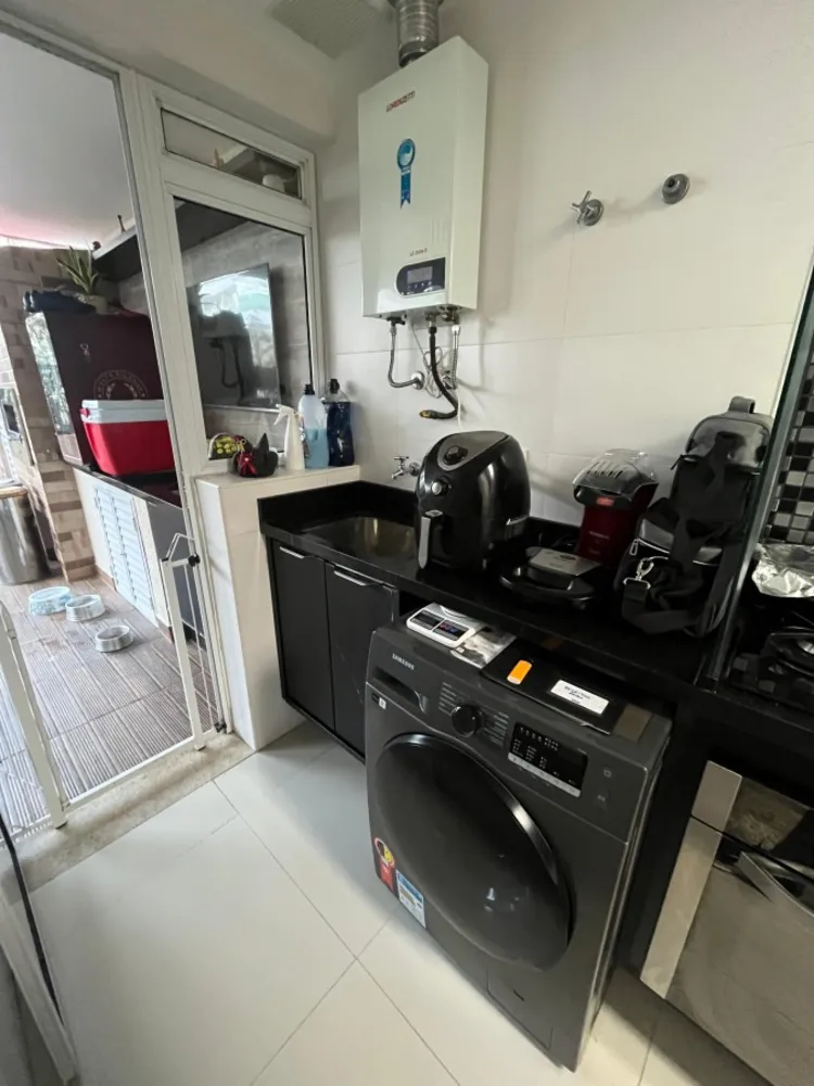 Apartamento, 3 quartos, 138 m² - Foto 19