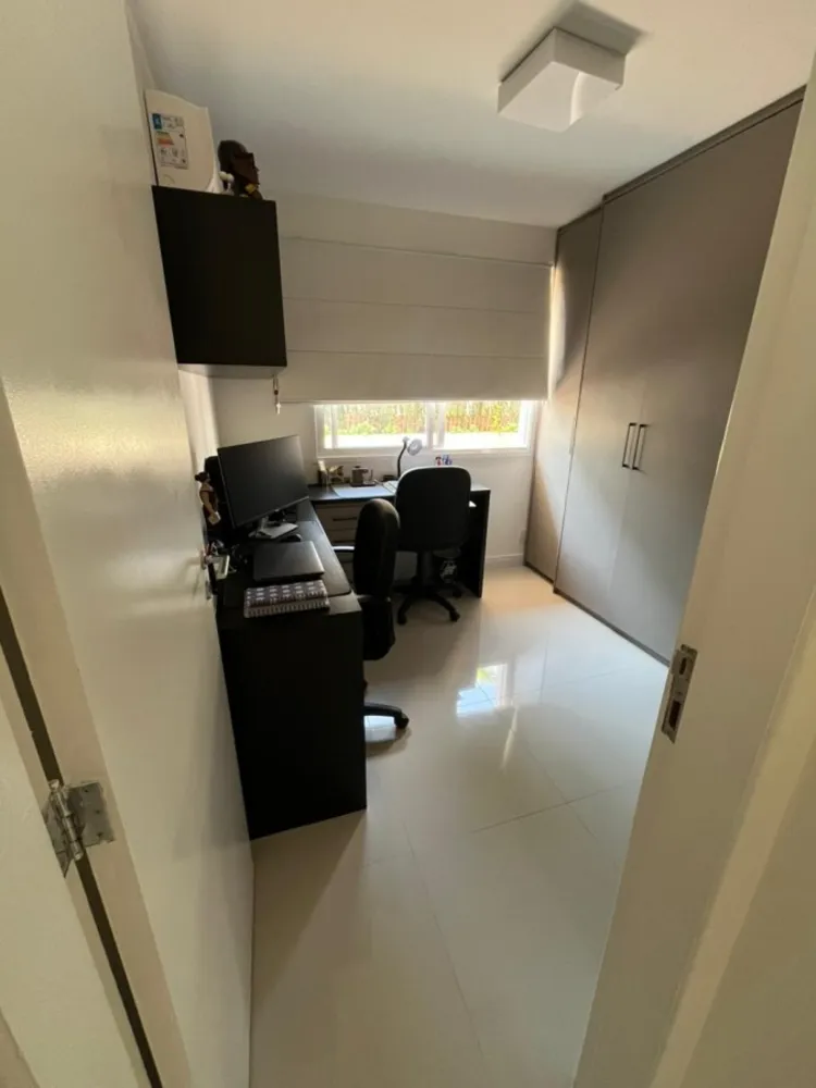 Apartamento, 3 quartos, 138 m² - Foto 12
