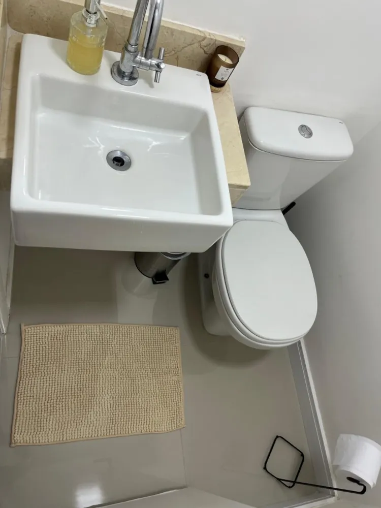 Apartamento, 3 quartos, 138 m² - Foto 25