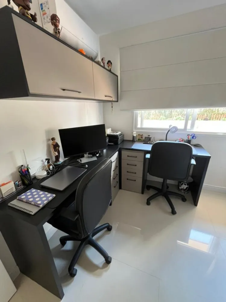 Apartamento, 3 quartos, 138 m² - Foto 15