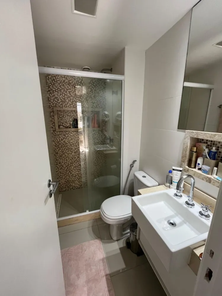 Apartamento, 3 quartos, 138 m² - Foto 10