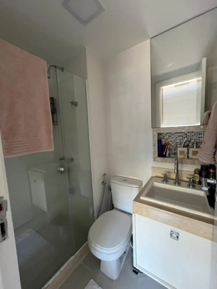 Apartamento, 3 quartos, 138 m² - Foto 26