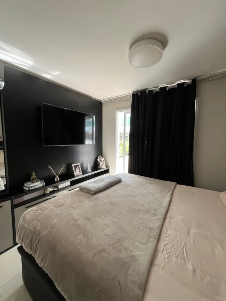 Apartamento, 3 quartos, 138 m² - Foto 29