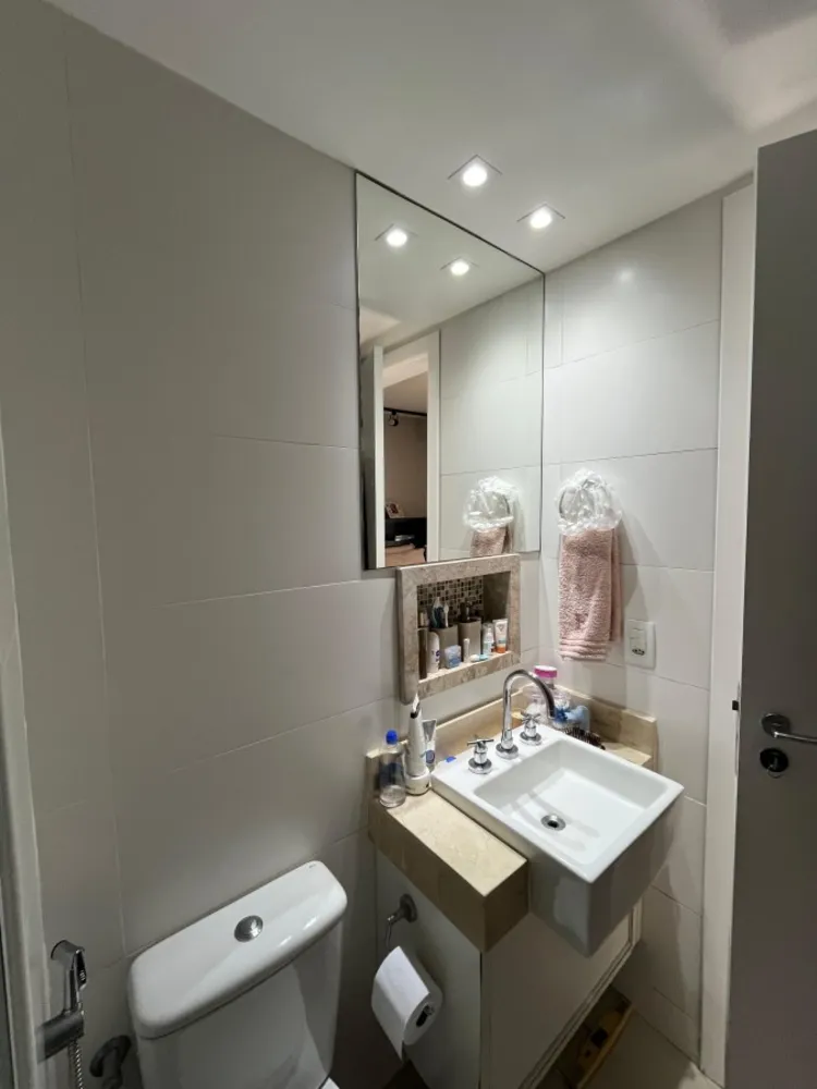 Apartamento, 3 quartos, 138 m² - Foto 27