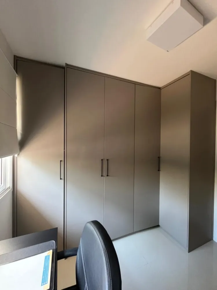 Apartamento, 3 quartos, 138 m² - Foto 22