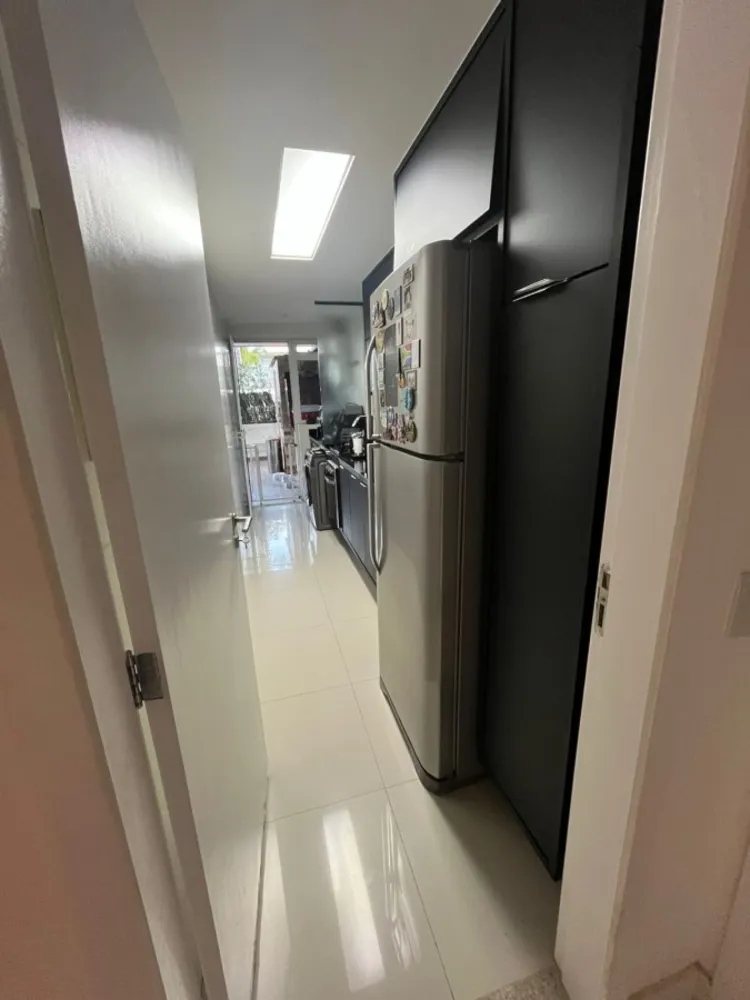 Apartamento, 3 quartos, 138 m² - Foto 6