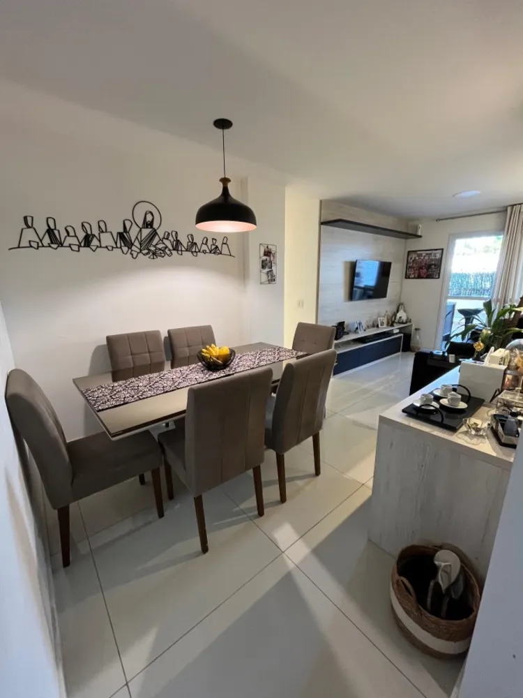 Apartamento, 3 quartos, 138 m² - Foto 5