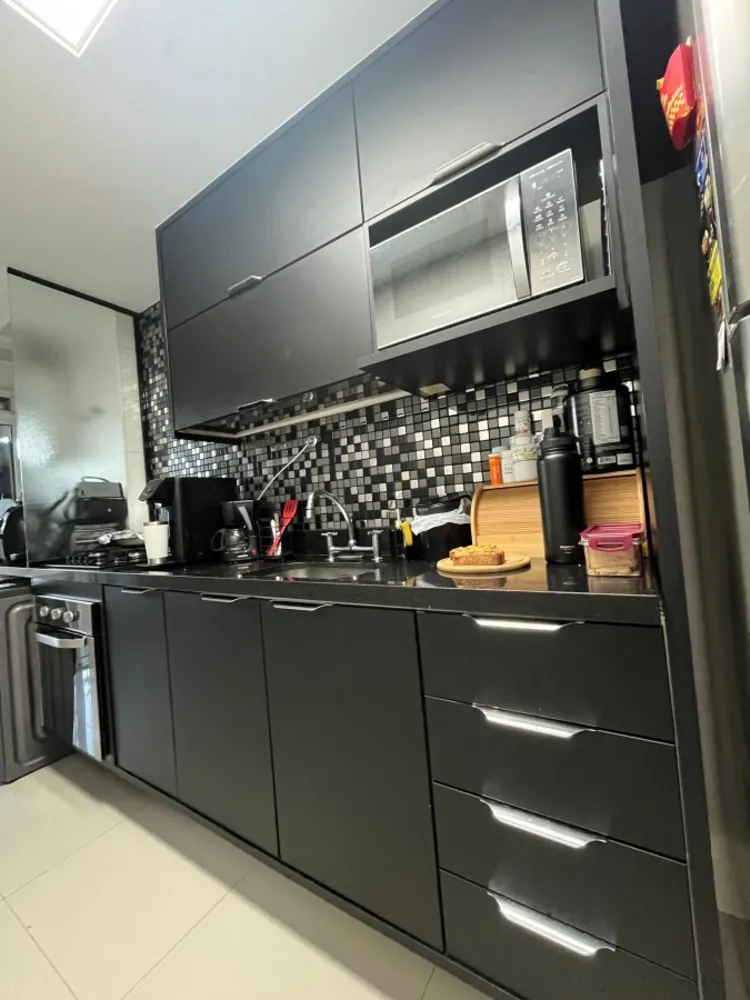 Apartamento, 3 quartos, 138 m² - Foto 8
