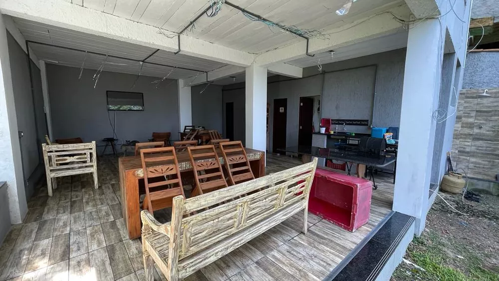 Casa de Condomínio, 4 quartos - Foto 22